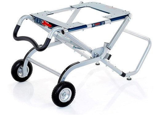 Bosch tilbehør arbejdsbord gta 60 w