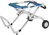 Bosch tilbehør arbejdsbord gta 60 w