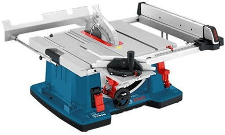 Bosch blå gts 10 xc savbord | 254 mm | 2100 watt - 0601b30400
