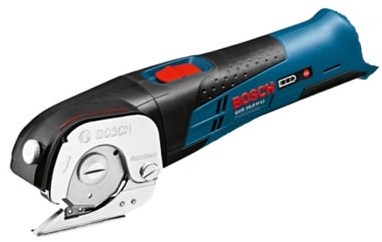 Bosch blå gus 12v-300 solo | krop | uden batterier og oplader - 06019b2901