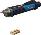 Bosch blå GVD 1000-17 professionel spændingstester - 0601077000