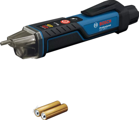Bosch blå GVD 1000-17 professionel spændingstester - 0601077000