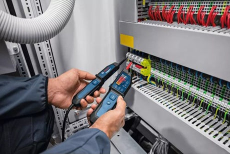 Bosch blå gvt 1000-15 professionel spændingstester - 0601077800