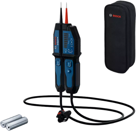 Bosch blå gvt 1000-15 professionel spændingstester - 0601077800