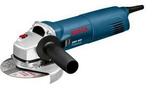 Bosch blå bosch vinkelsliber gws1400