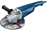 Bosch blå bosch professionel gws 20-230 j vinkelsliber - 06018c1302