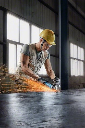 Bosch blå gws 880 professionel vinkelsliber | 125 mm - 060139600a