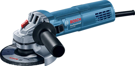 Bosch blå gws 880 professionel vinkelsliber | 125 mm - 060139600a