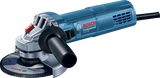 Bosch blå bosch gws 880 vinkelsliber - 125 mm - 880 w