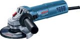 Bosch blå bosch professional gws 880 vinkelsliber - 880 w - 125 mm