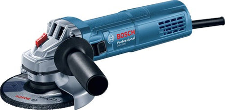 Bosch blå bosch professional gws 880 vinkelsliber - 880 w - 125 mm