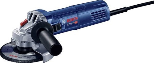 Bosch professionel gws 9-125 s vinkelsliber - 900w - 125mm - variabel