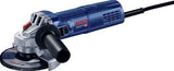 Bosch professionel gws 9-125 s vinkelsliber - 900w - 125mm - variabel