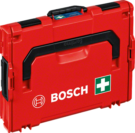 Bosch blauw l-boxx 102 first aid kit - 1600a02x2r