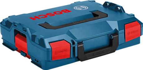 Bosch blå bosch professionel l-boxx 102 opbevaringstaske - abs plast