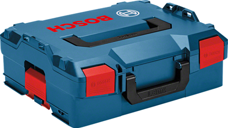 Bosch blå l-boxx 136 professionel | ny model - 1600a012g0