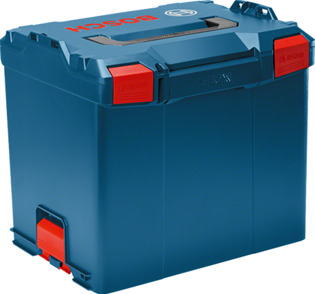 Bosch blå l-boxx 374 professionel | ny model - 1600a012g3