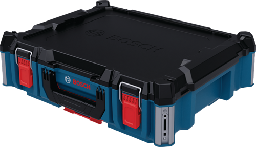Bosch blå l-boxx entreprenør 170 kuffert - 1600a037dz