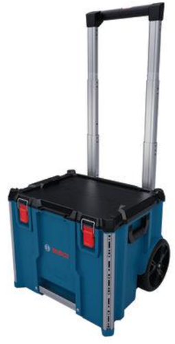 Bosch blå l-boxx entreprenør 476 opbevaringskassevogn - 1600a037e1