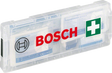 Bosch blauw l-boxx micro first aid kit - 1600a02x2s