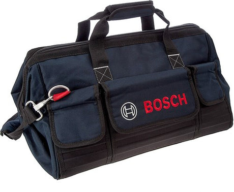 Bosch blå medium værktøjstaske til elværktøj 22 tommer 480 mm - 1600a003bj