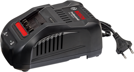 Bosch blå multivolt hurtiglader gal 1880 cv eu - 2607225922
