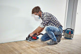 Bosch blå bosch professionel procore18v værktøjsbatteri - biturbo - 18 volt - 5,5 ah