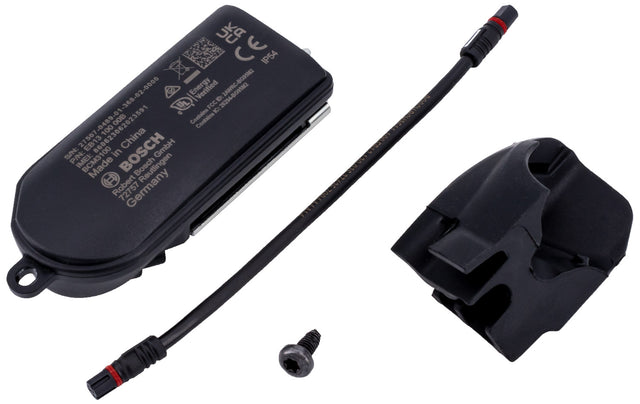 Bosch connect modul til smart system performance line cx