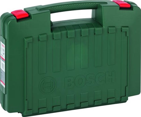 Bosch grøn 1600a016ct systembox værktøjskasse - 1600a016ct
