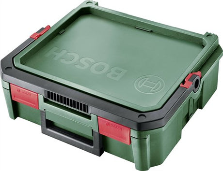 Bosch grøn 1600a016ct systembox værktøjskasse - 1600a016ct
