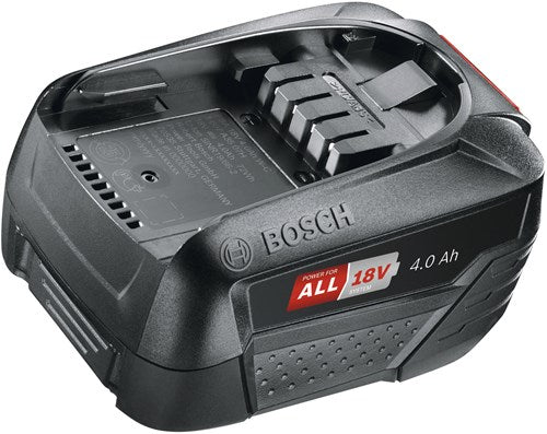 Bosch GRS Batteri 18V 4.0AH