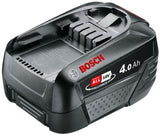 Bosch GRS Batteri 18V 4.0AH