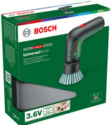 Bosch grøn bosch hjem og have 06033e0002 universalbørstesæt trådløs multi-renser