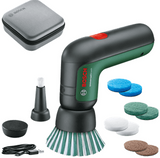 Bosch grøn bosch hjem og have 06033e0002 universalbørstesæt trådløs multi-renser