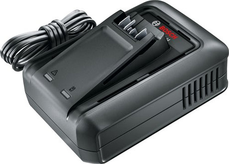Bosch grøn al 18v-44 - 45-min oplader - 1600a031x0