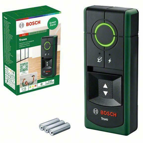 Bosch grøn detektor truvo - 0603681205