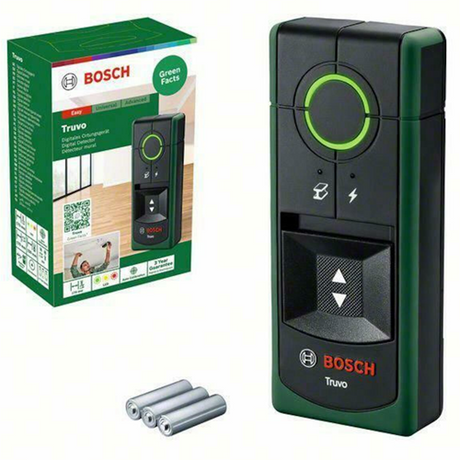 Bosch grøn detektor truvo - 0603681205