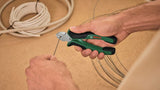 Bosch grønne diagonale sideskærere | 160 mm - 1600a032ve