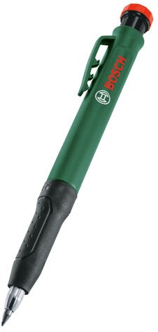 Bosch grøn dybt hul highlighter - 1600a032v2