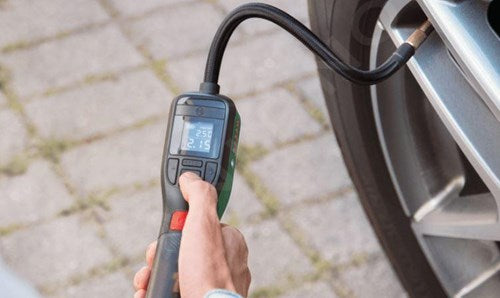 Bosch Easypump Battery Air Pump