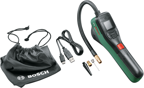 Bosch Easypump Battery Air Pump