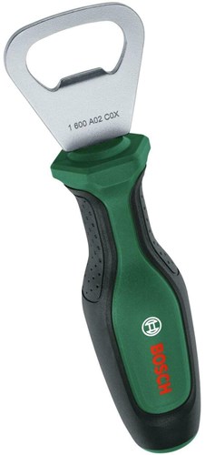 Bosch grøn flaskeåbner - 1600a02j7p