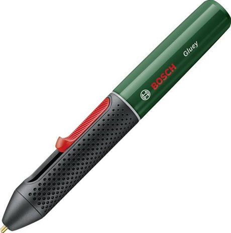 Bosch grøn limet (smokey grey) ledningsfri limstift 7 mm 1,2 v - 06032a2101