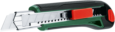 Bosch groen hobbymes - 1600a02w7n