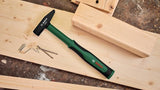 Bosch grøn ingeniørhammer | 300 g - 1600a032uw