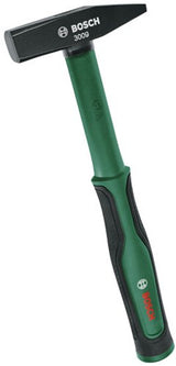 Bosch grøn ingeniørhammer | 300 g - 1600a032uw