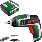 Bosch grøn grs bosch ixo 7 basic skruetrækker