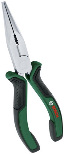 Bosch grøn langnæsetang | 180 mm - 1600a032vc