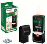 Bosch grøn laserafstandsmåler advancedistance 50c - 0603672202