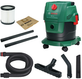 Bosch green pas 15-200 all-round støvsuger - 06033e7000